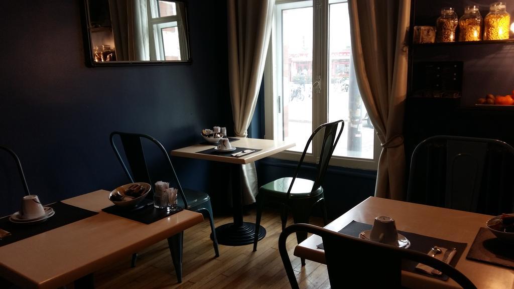 Hotel Napoléon Cherbourg-en-Cotentin Esterno foto