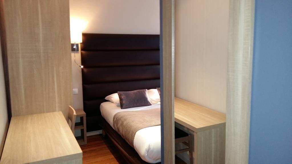 Hotel Napoléon Cherbourg-en-Cotentin Esterno foto