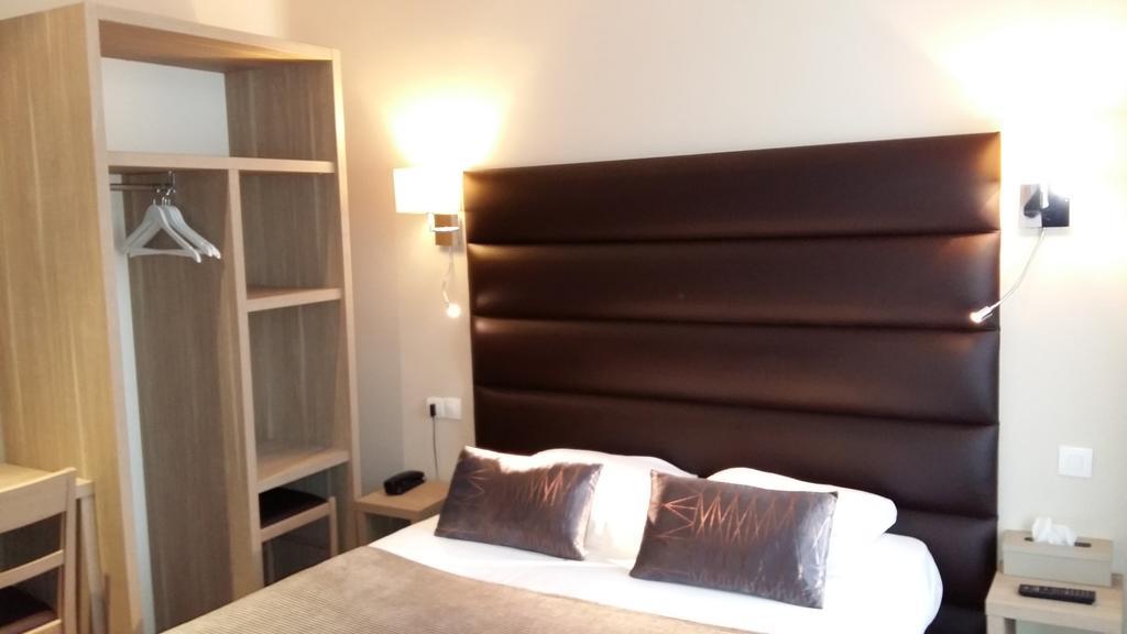 Hotel Napoléon Cherbourg-en-Cotentin Esterno foto