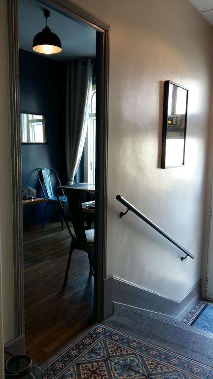 Hotel Napoléon Cherbourg-en-Cotentin Esterno foto