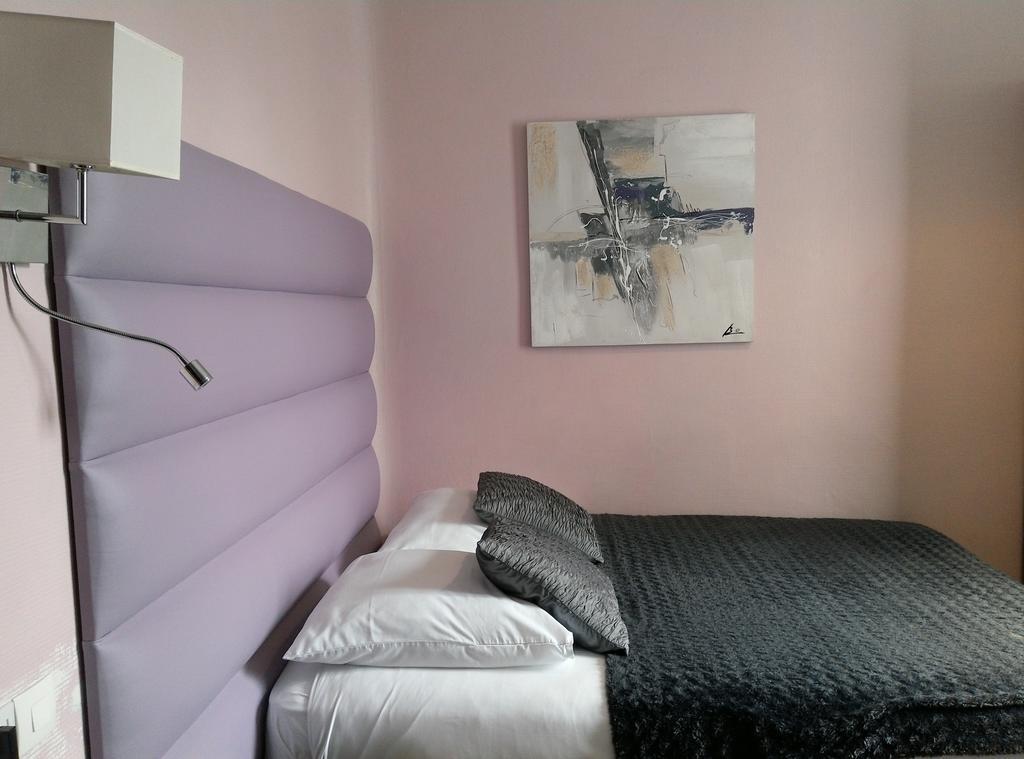 Hotel Napoléon Cherbourg-en-Cotentin Esterno foto